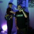 Blaxfema (I, Pavia) Punkrock City Hof - 25. Mai 2025 (6).JPG